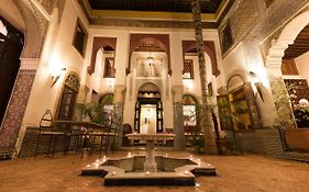 Riad El Ma
